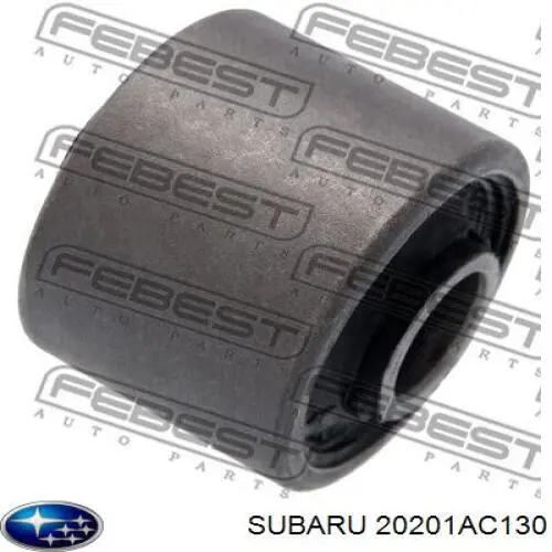 20201AC130 Subaru Silentblock de brazo de suspensión delantero inferior