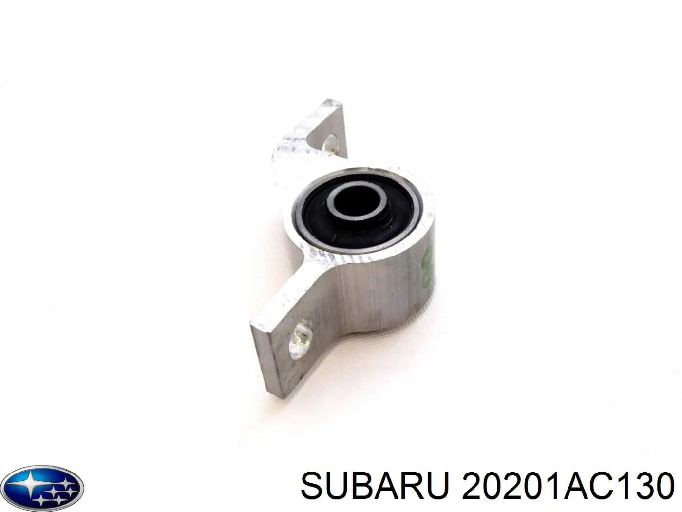 Silentblock del brazo de suspensión 20201AC130 Subaru