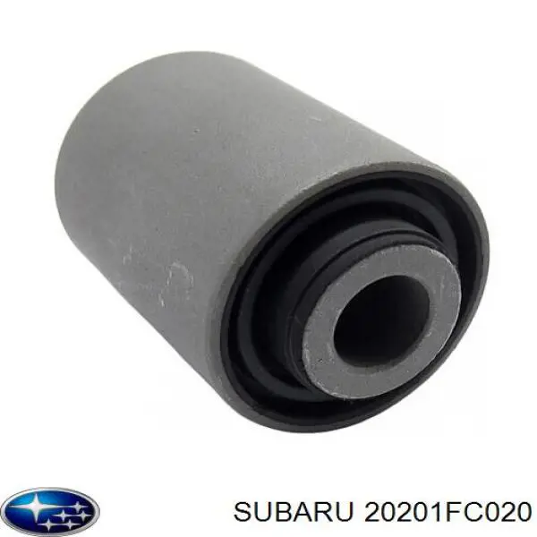 20201FC020 Subaru silentblock de suspensión delantero inferior