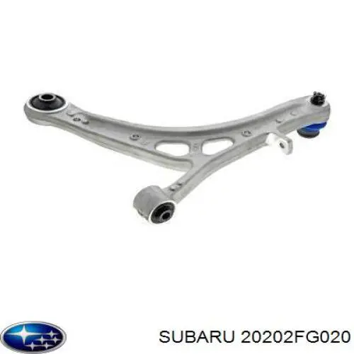 20202FG000 Subaru