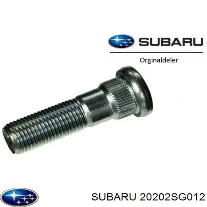 Brazo inferior izquierdo de la suspensión delantera Subaru 20202SG012 precio, desde 81,19 EUR