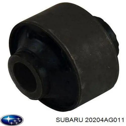 Silentblock de suspensión delantero inferior Subaru Forester 4 S13, SJ