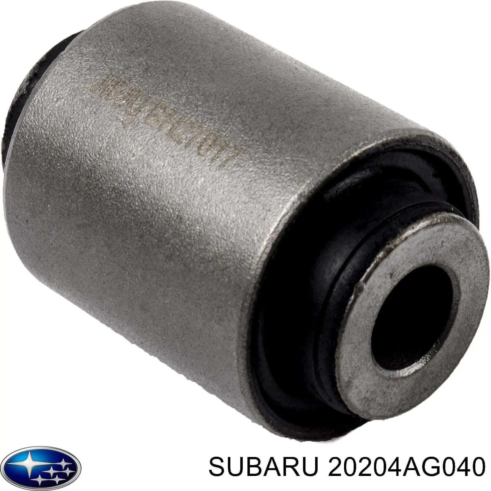 Comprar 20204AG040 Subaru Silentblock