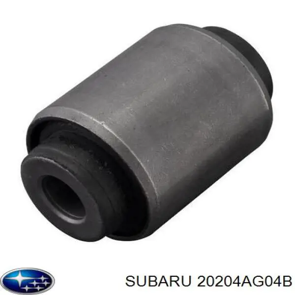 Silentblock de brazo de suspensión Subaru 20204AG04B precio, desde 10,30 EUR