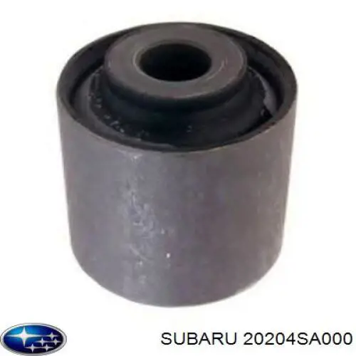 Silentblock de brazo de suspensión Subaru 20204SA000 precio, desde 7,17 EUR