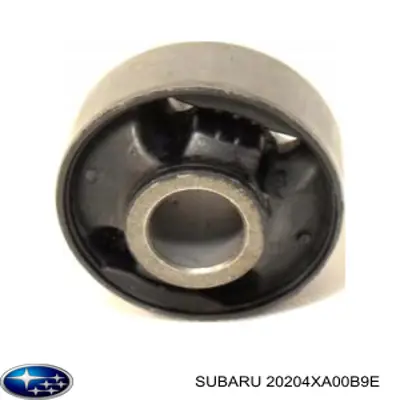 Silentblock de brazo de suspensión Subaru 20204XA00B9E precio, desde 11,43 EUR