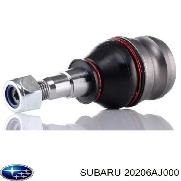 Rótula inferior de suspensión Subaru 20206AJ000 precio, desde 12,25 EUR