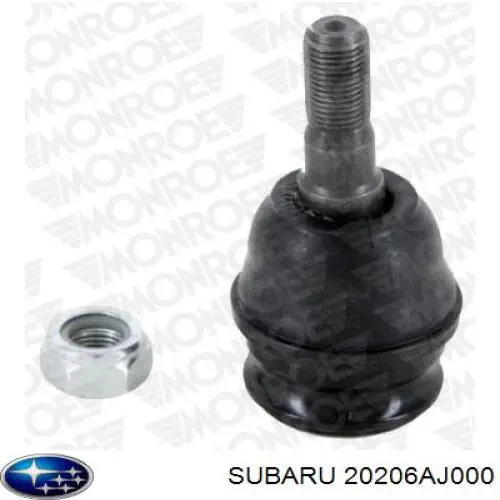 Comprar 20206AJ000 Subaru Rótula inferior de suspensión