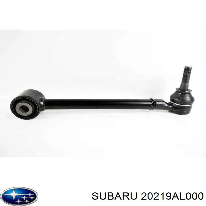 Silentblock de brazo de suspensión Subaru 20219AL000 precio, desde 83,72 EUR