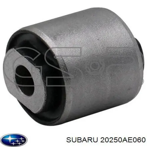 Comprar 20250AE060 Subaru Barra transversal de la suspensión trasera