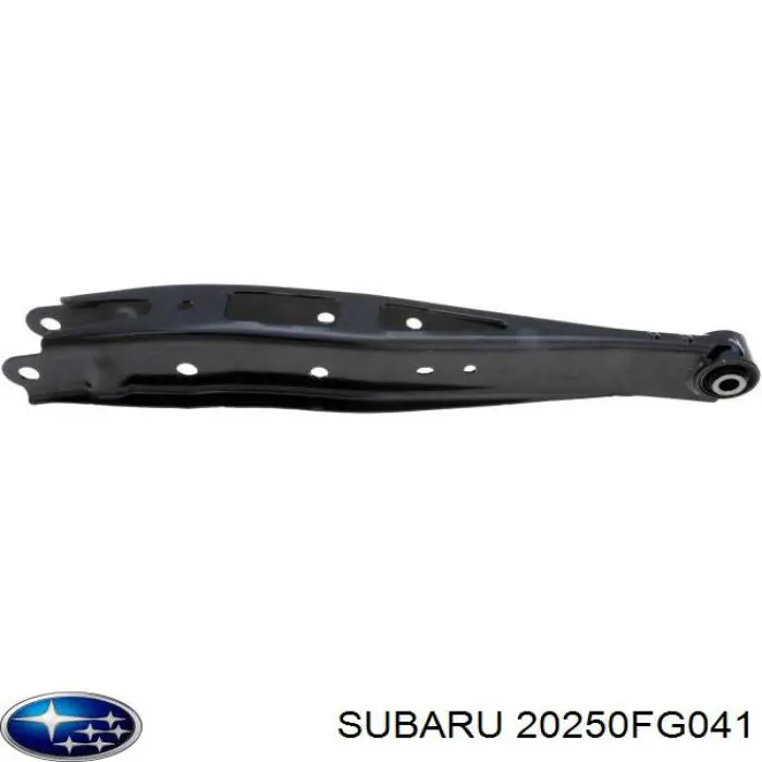 Comprar 20250FG041 Subaru Brazo inferior trasero izquierdo/derecho