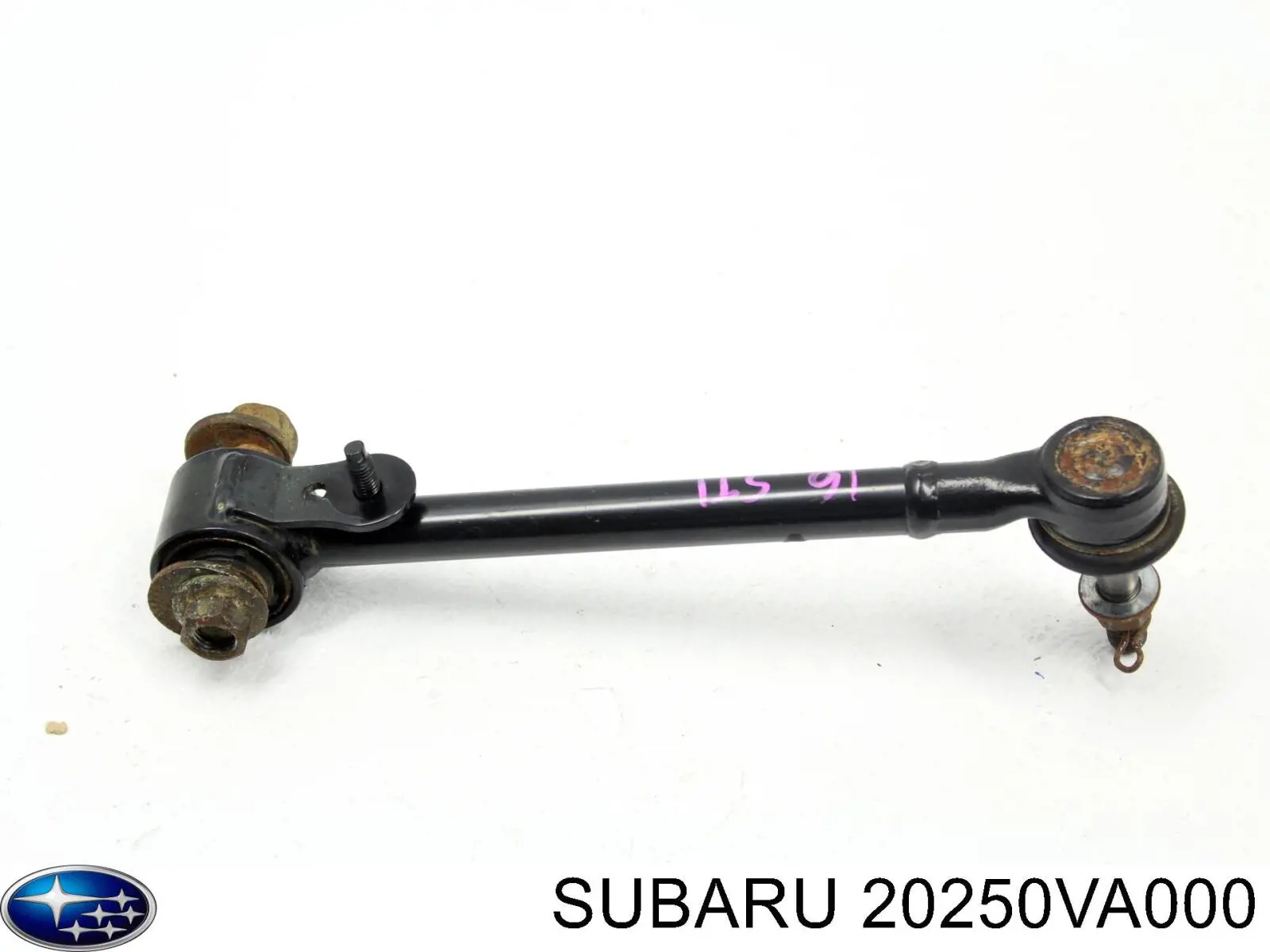 20250VA000 Subaru