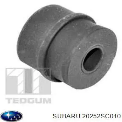 Comprar 20252SC010 Subaru Brazo superior izquierdo de la suspensión trasera