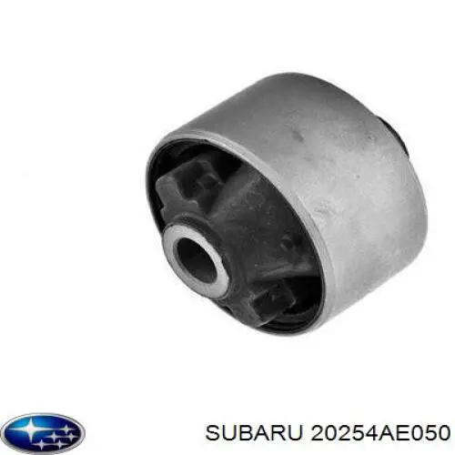 Buje de mangueta trasera Subaru 20254AE050 precio, desde 11,11 EUR