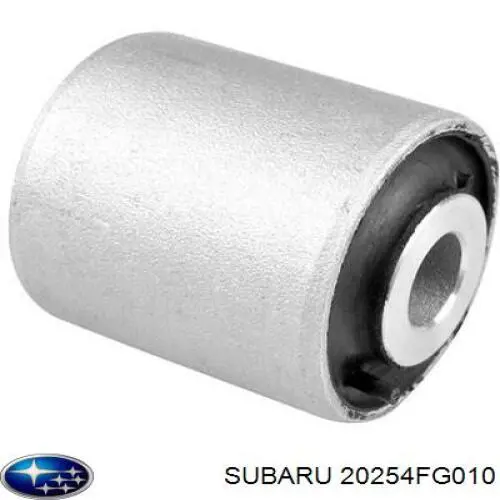Comprar 20254FG010 Subaru Buje de mangueta trasera