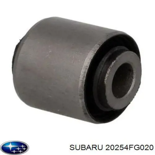 Comprar 20254FG020 Subaru Buje interior del brazo transversal trasero