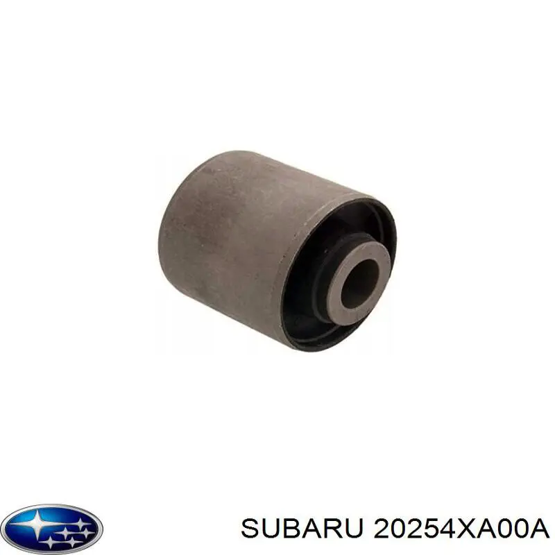 Buje de mangueta trasera Subaru 20254XA00A precio, desde 5,08 EUR