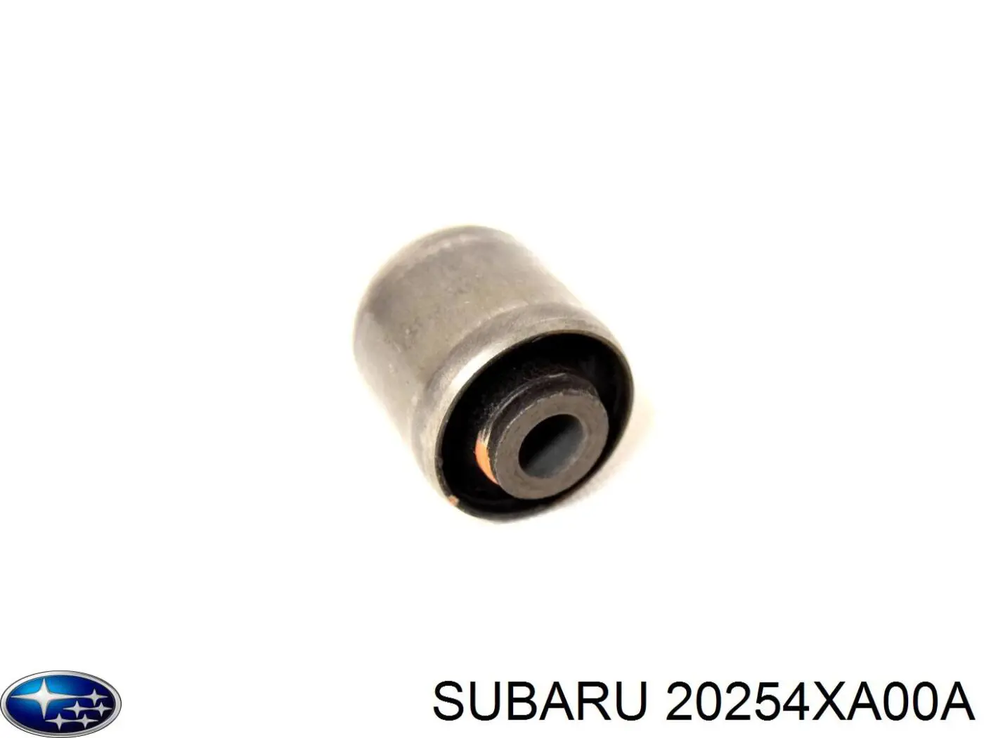Comprar 20254XA00A Subaru Buje de mangueta trasera