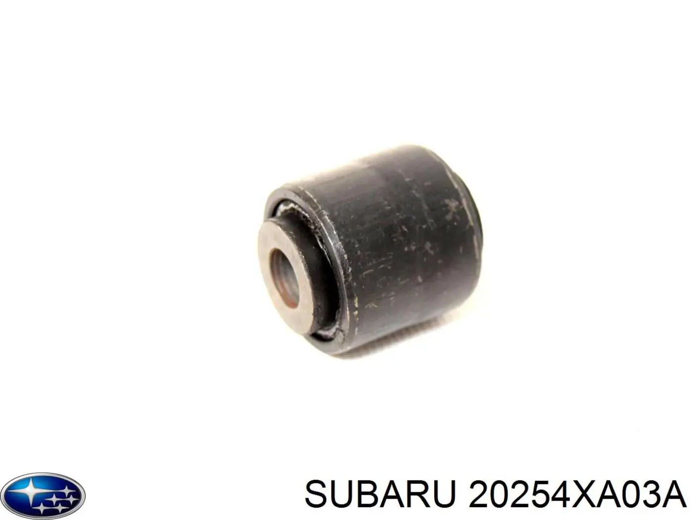 Comprar 20254XA03A Subaru Buje del brazo inferior trasero