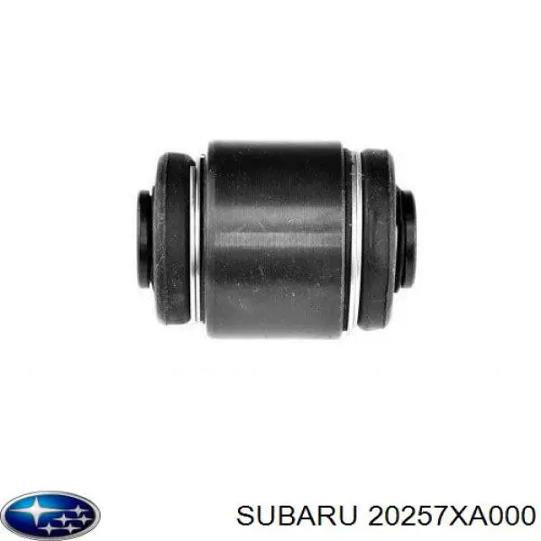 Comprar 20257XA000 Subaru Buje de mangueta trasera