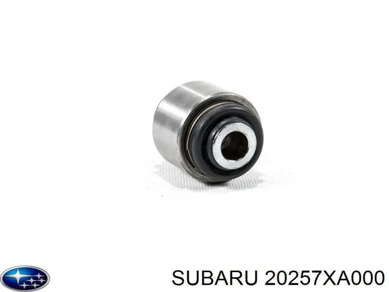Buje de mangueta trasera Subaru 20257XA000 precio, desde 10,01 EUR