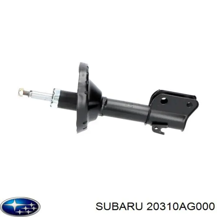 Amortiguador delantero derecho Subaru 20310AG000 precio, desde 64,34 EUR