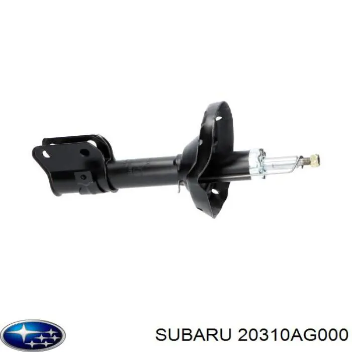 Comprar 20310AG000 Subaru Amortiguador delantero derecho