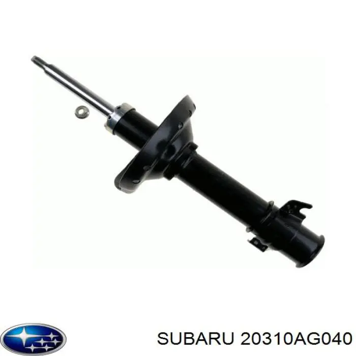 Amortiguador delantero derecho Subaru 20310AG040 precio, desde 79,25 EUR