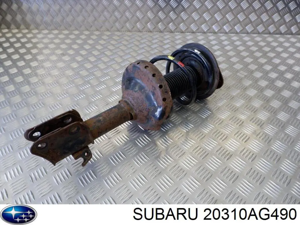 20310AG490 Subaru