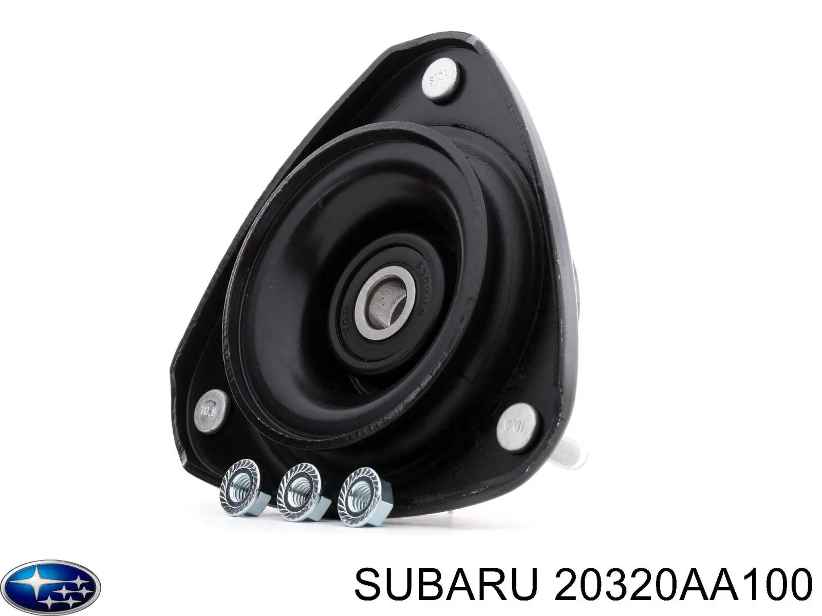 Soporte del amortiguador delantero 20320AA100 Subaru