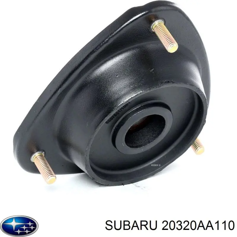 Soporte del amortiguador delantero 20320AA110 Subaru
