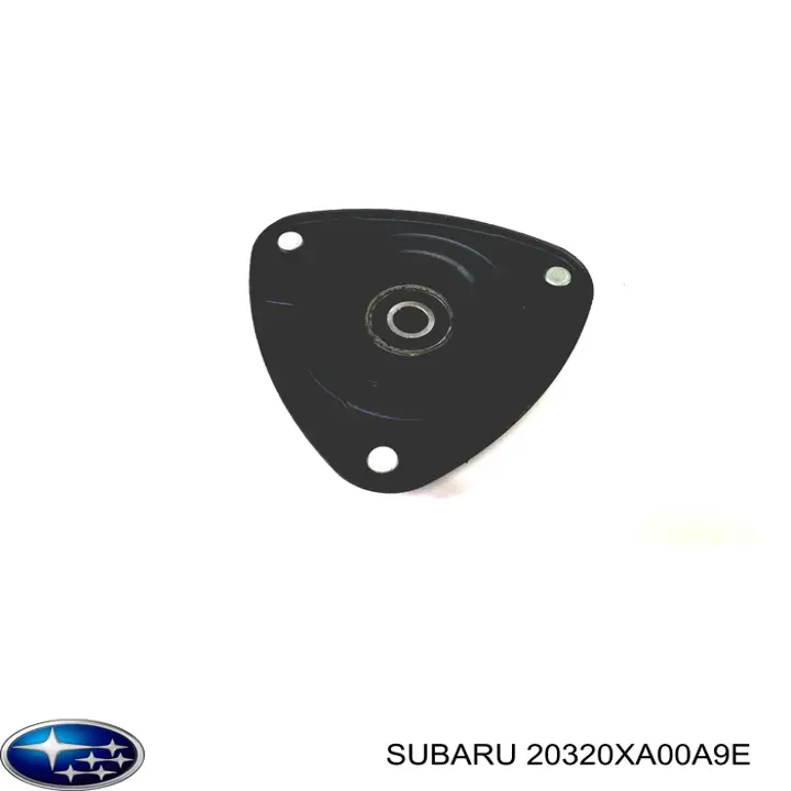 Comprar 20320XA00A9E Subaru Soporte del amortiguador delantero