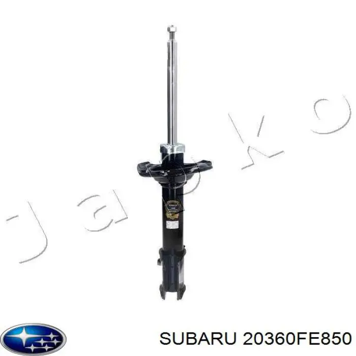 20360FE850 Subaru