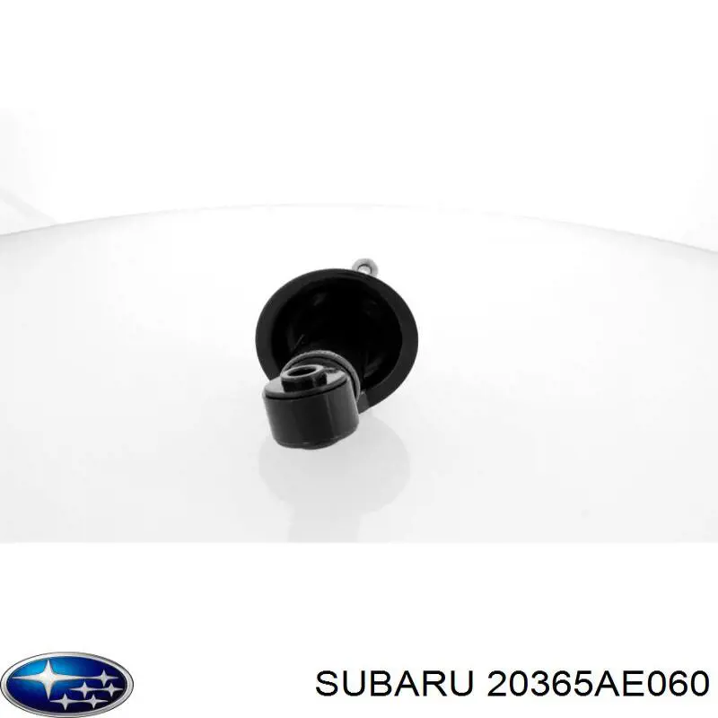 20365AE060 Subaru Amortiguadores posteriores