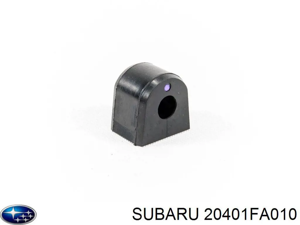 Comprar 20401FA010 Subaru Buje de barra estabilizadora trasera