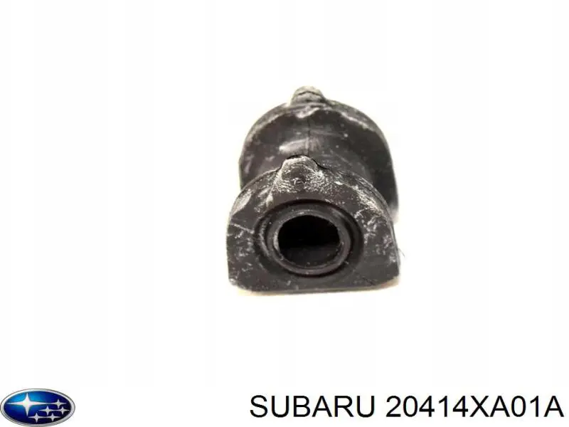Comprar 20414XA01A Subaru Buje de barra estabilizadora delantera
