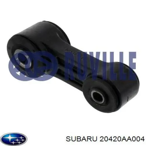 Comprar 20420AA004 Subaru Bieleta estabilizadora delantera