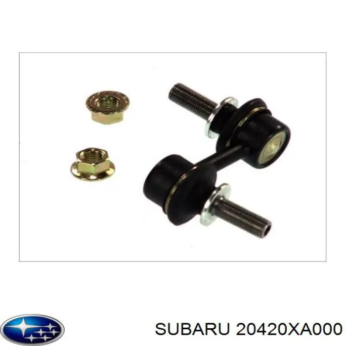 Comprar 20420XA000 Subaru Bieleta estabilizadora delantera