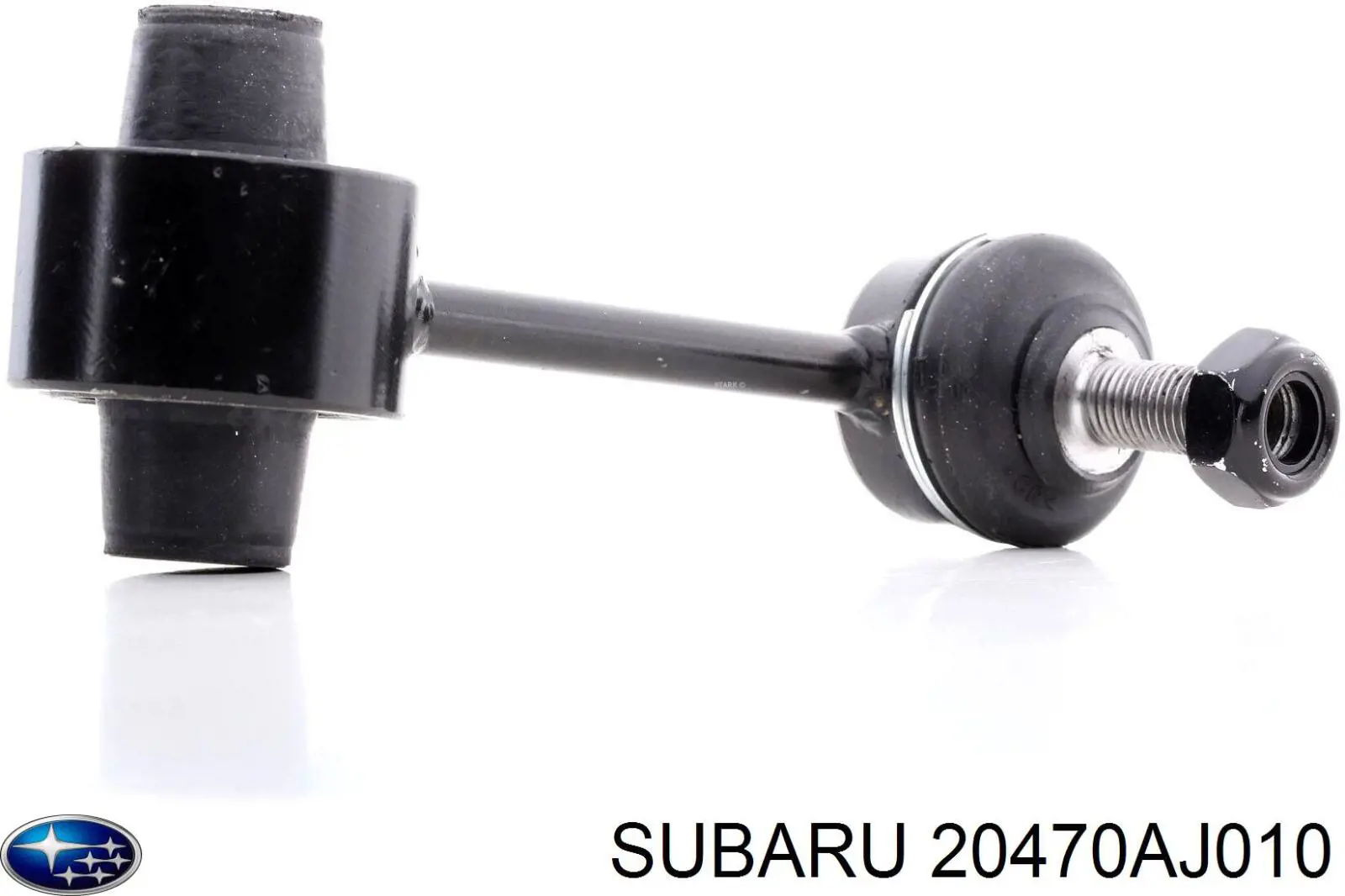 Comprar 20470AJ010 Subaru Bieleta estabilizadora trasera