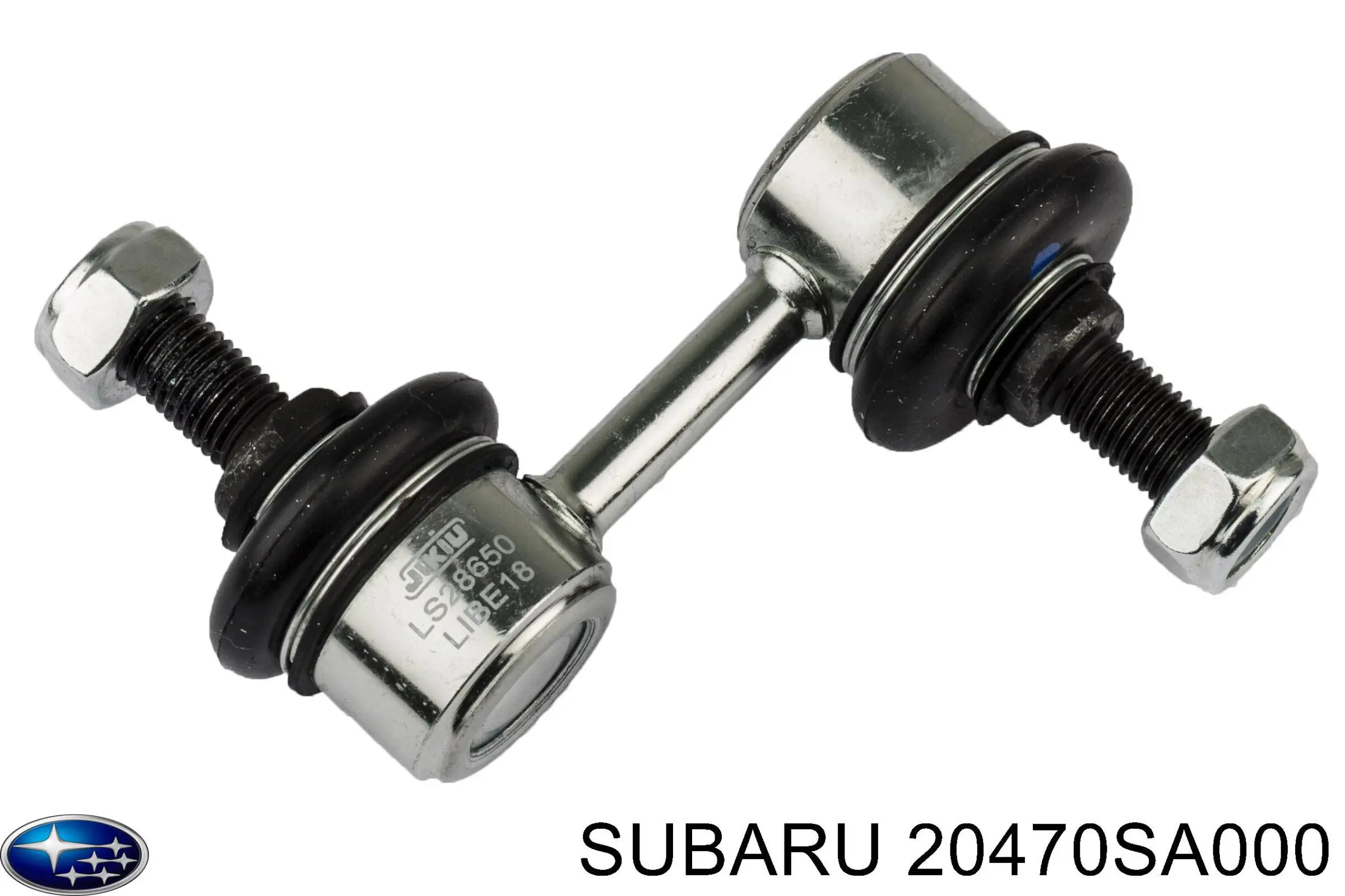 Soporte de barra estabilizadora delantera Subaru Forester 3 S12, SH