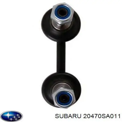 Soporte estabilizador Subaru 20470SA011 precio, desde 8,24 EUR
