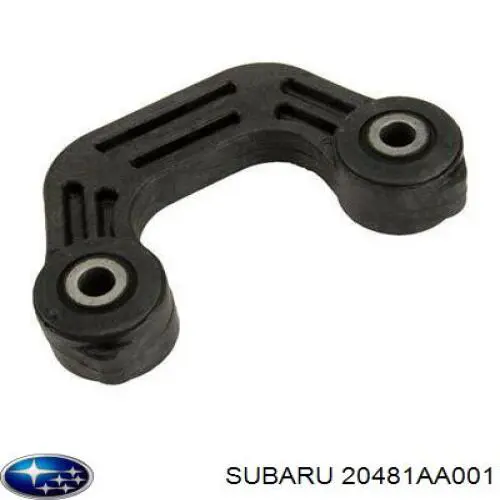 Comprar 20481AA001 Subaru Bieleta estabilizadora trasera