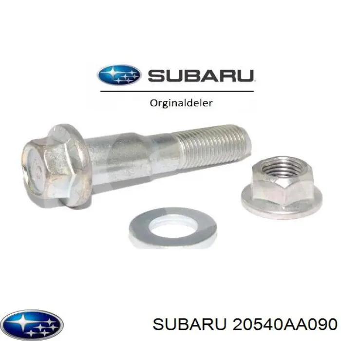  Subaru 20540AA090 precio, desde 6,62 EUR