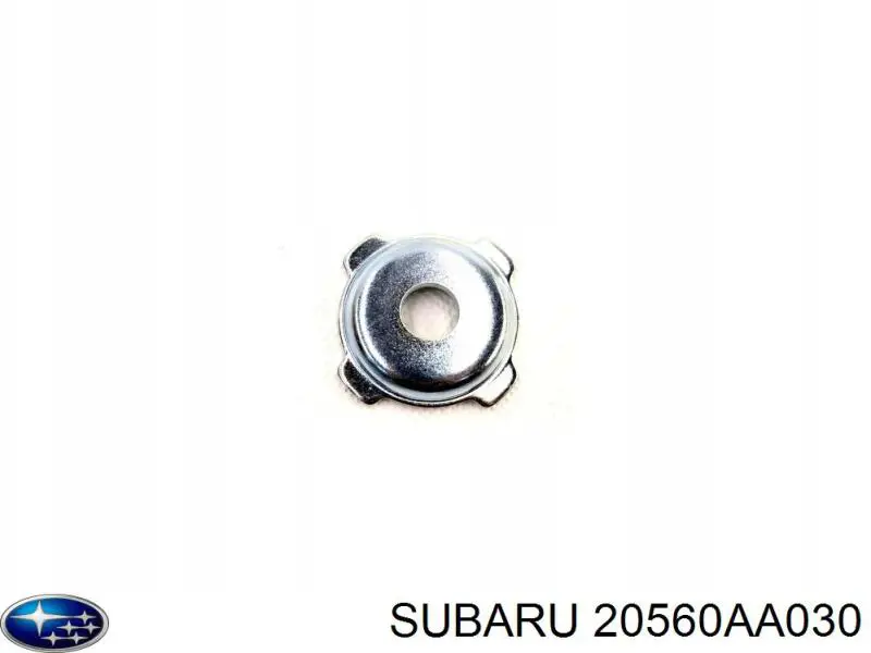  Subaru 20560AA030 precio, desde 3,85 EUR