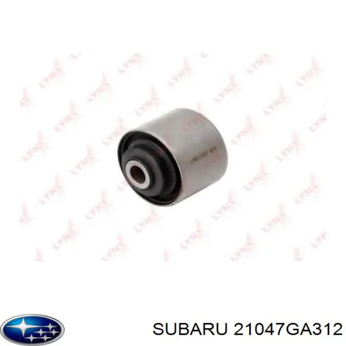 21047GA312 Subaru