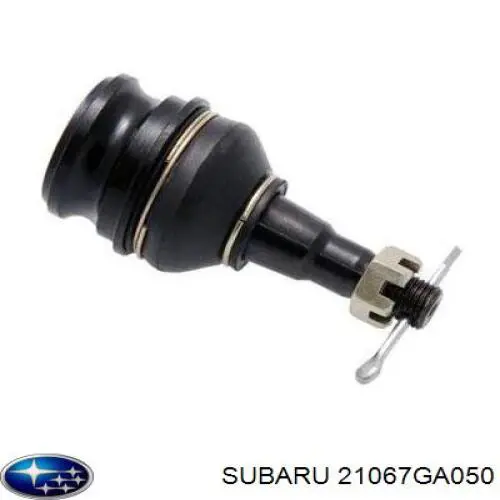 Comprar 21067GA050 Subaru Rótula inferior de suspensión