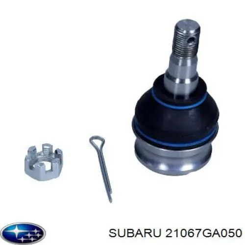 21067GA050 Subaru rótula de suspensión inferior