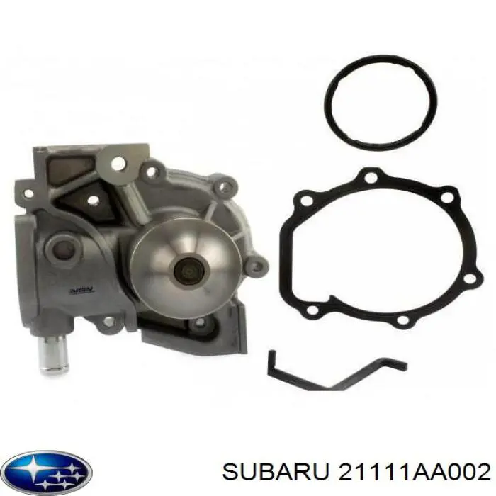 Bombeadora de agua Subaru 21111AA002 precio, desde 35,63 EUR