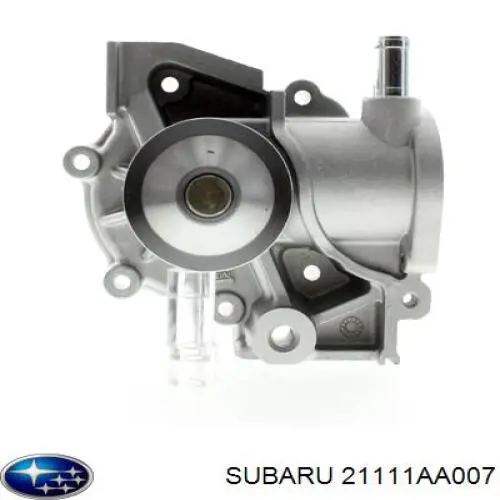 Comprar 21111AA007 Subaru Bomba de agua para motor
