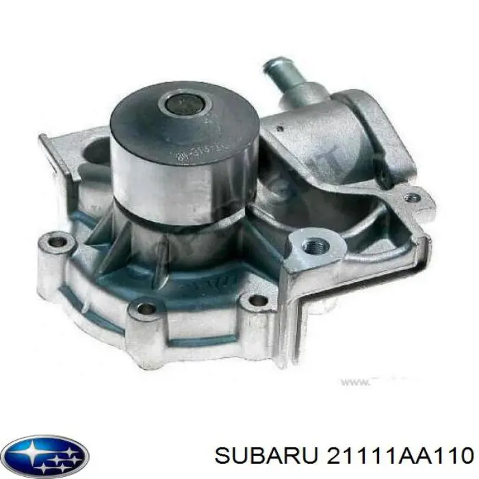 Comprar 21111AA110 Subaru Bomba de agua para motor